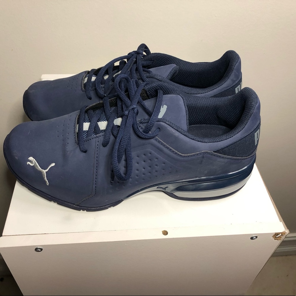 Puma shoes sneakers 8.5